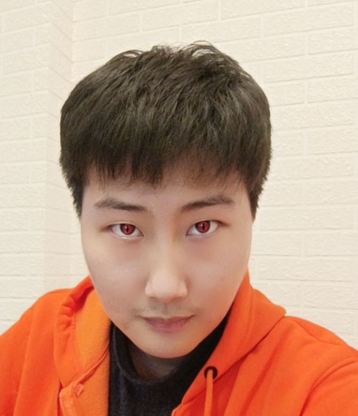 狐瞳的第一张照片--济南相亲服务中心