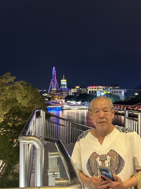 刘先生的第一张照片--济南相亲服务中心