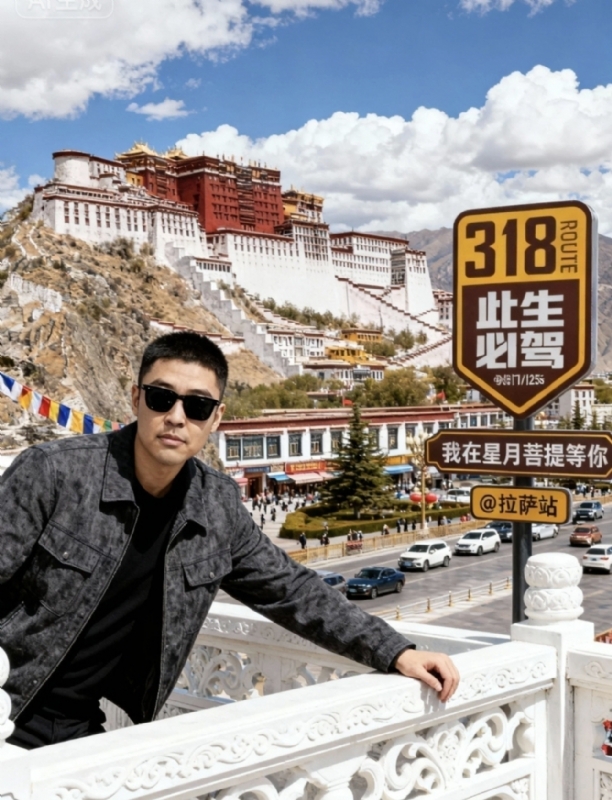 顺其自然的第一张照片--济南相亲服务中心