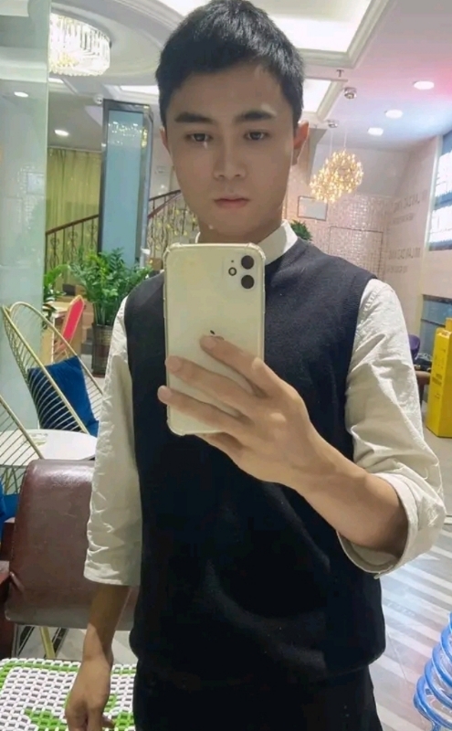 小叶的第一张照片--济南相亲服务中心