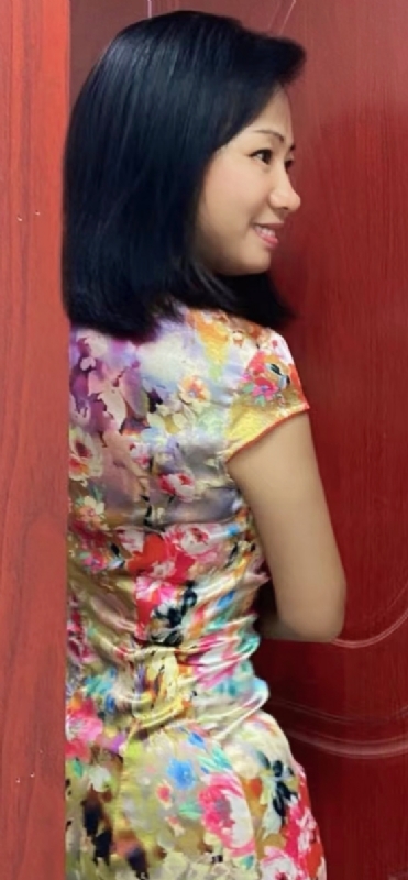 懂你的第一张照片--济南相亲服务中心