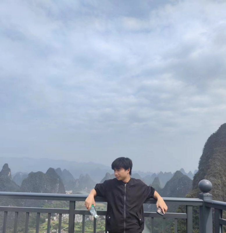 小杰的第一张照片--济南相亲服务中心