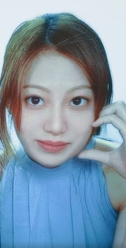 陈欣悦的第一张照片--济南相亲服务中心