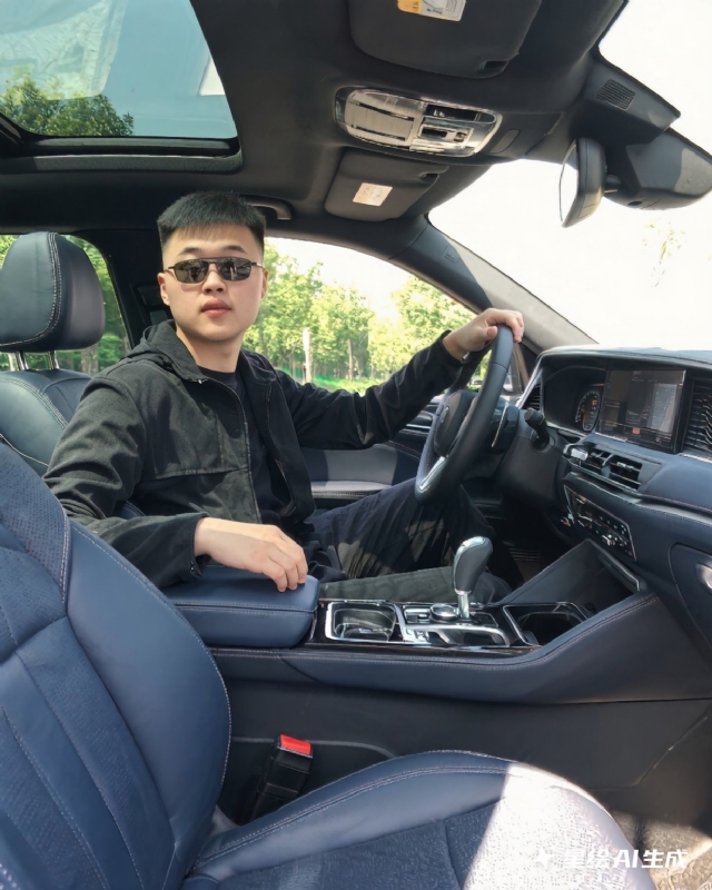 段晨旭的第一张照片--济南相亲服务中心