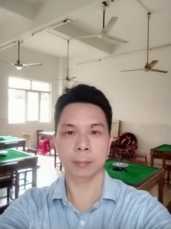 笑对人生的第一张照片--济南相亲服务中心