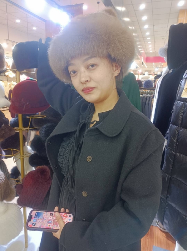 玻璃心的第一张照片--济南相亲服务中心