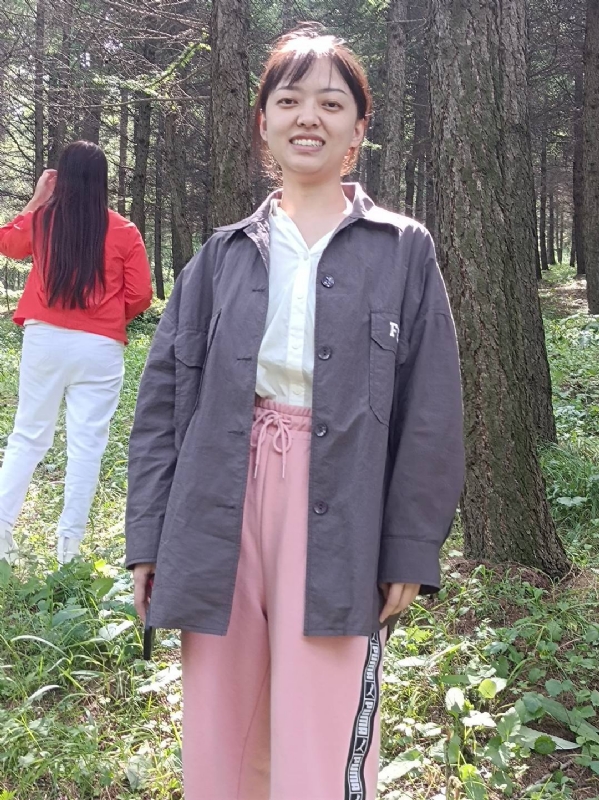 玻璃心的第二张照片--济南相亲服务中心