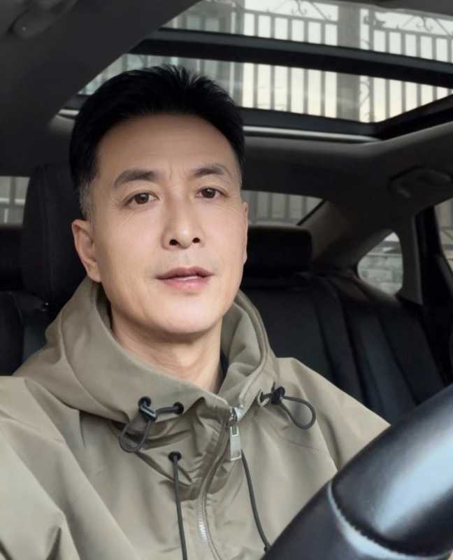 阿文的第一张照片--济南相亲服务中心