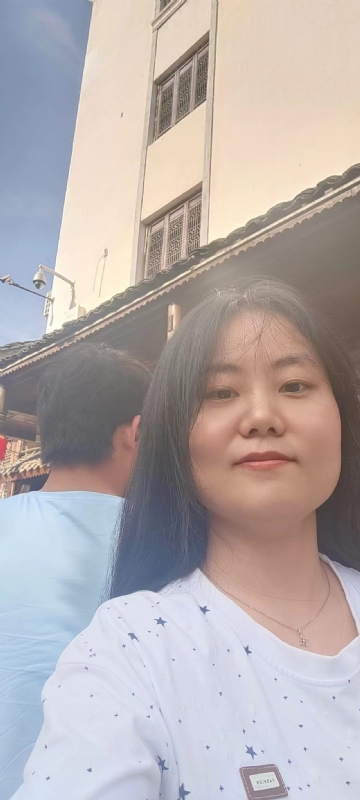 普通人的第一张照片--济南相亲服务中心