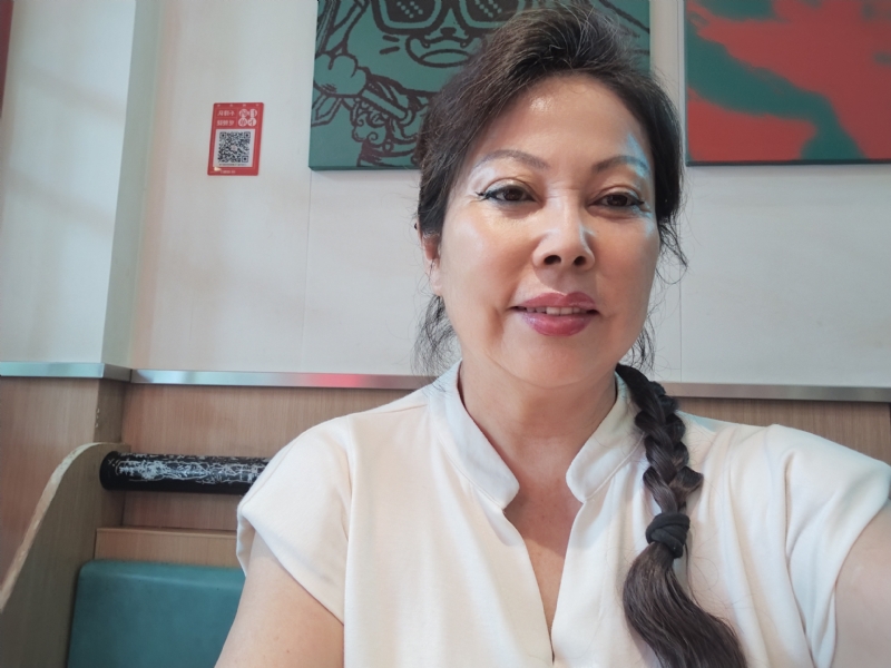 YInuo的第一张照片--济南相亲服务中心