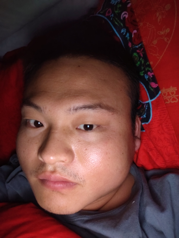 大黄的第一张照片--济南相亲服务中心