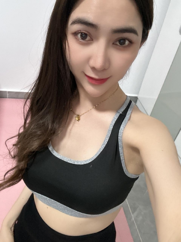 冰冰的第一张照片--济南相亲服务中心