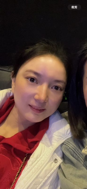 Elaineli的第一张照片--济南相亲服务中心