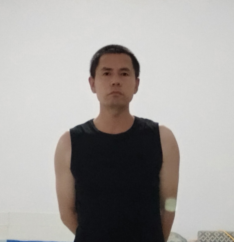 木沙江的第一张照片--济南相亲服务中心