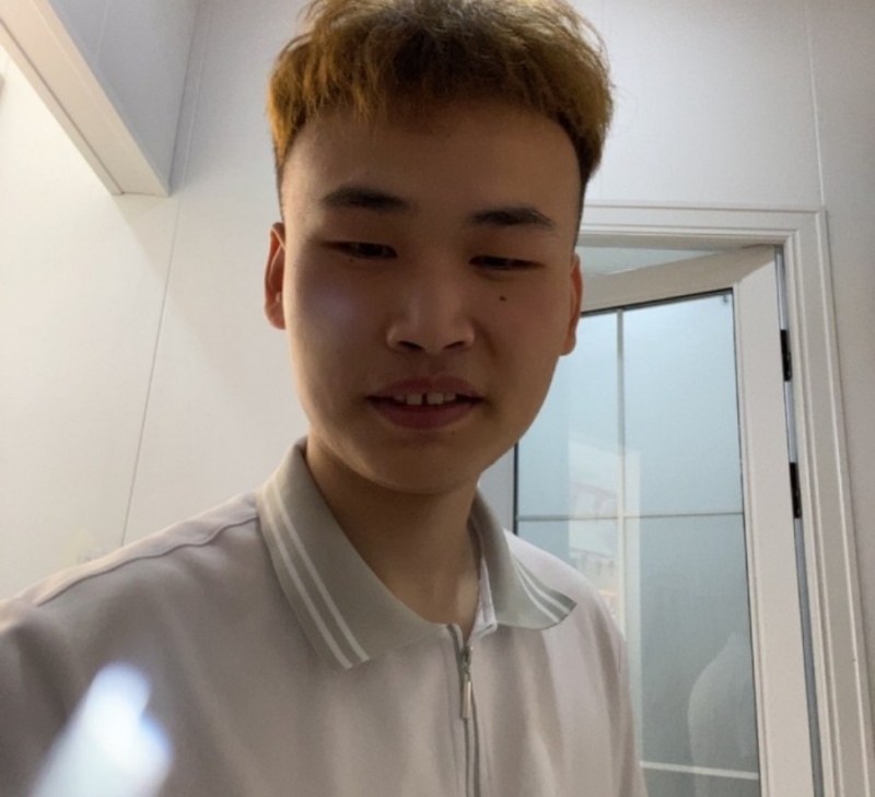 我爱大猪肘的第一张照片--济南相亲服务中心