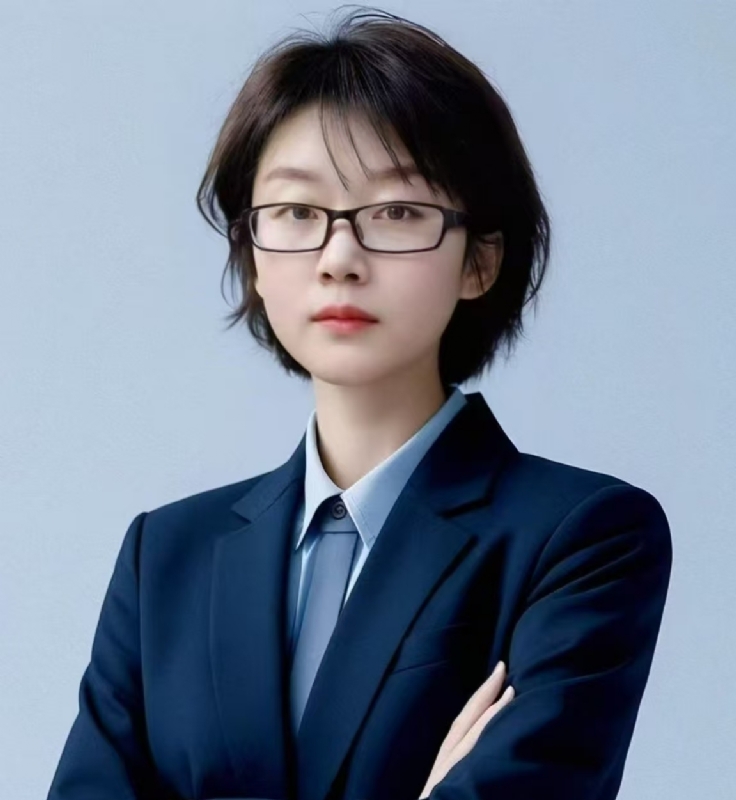 青柠栀的第一张照片--济南相亲服务中心