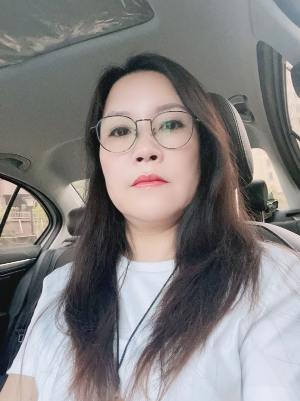 牡丹的第一张照片--济南相亲服务中心