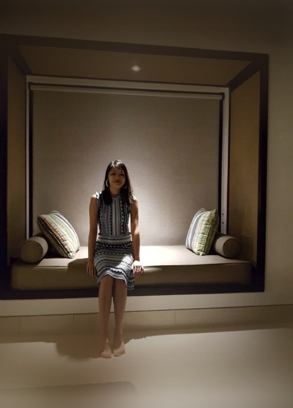 Michelle的第一张照片--济南相亲服务中心