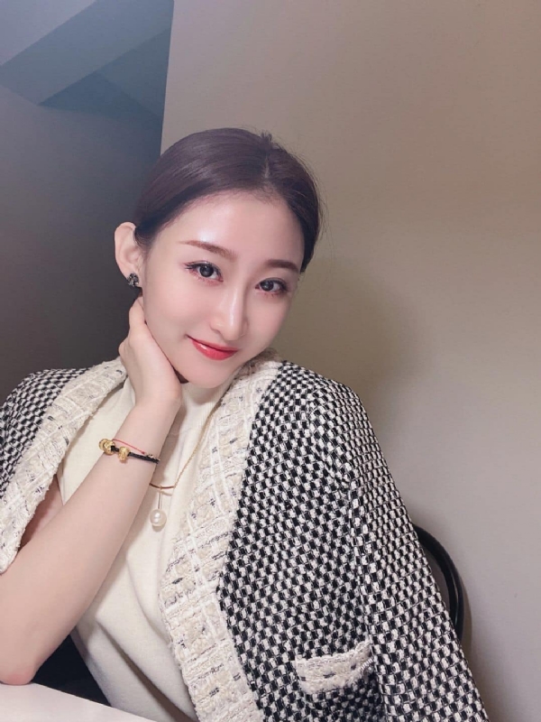 袁梓怡的第二张照片--济南相亲服务中心