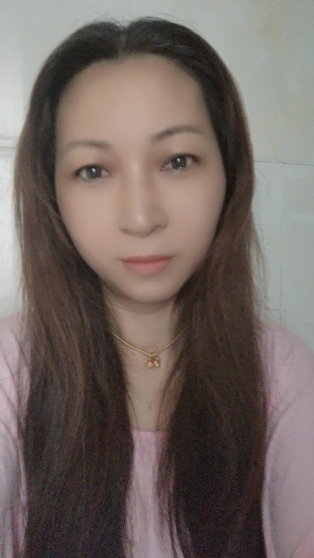 依依的第一张照片--济南相亲服务中心