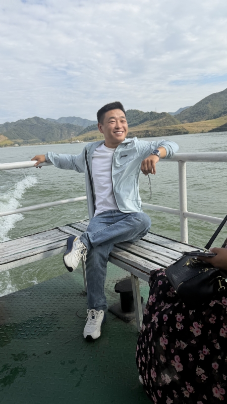 烟花易笑的第二张照片--济南相亲服务中心