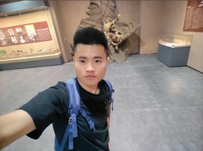 海风的第一张照片--济南相亲服务中心