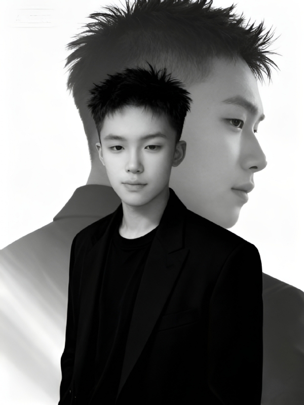 阿飞的第一张照片--济南相亲服务中心