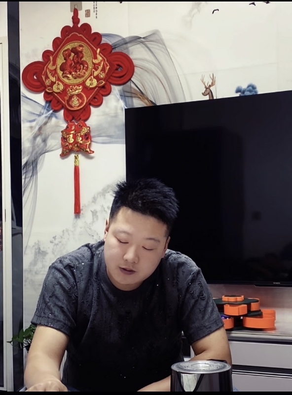 态度即答案的第一张照片--济南相亲服务中心