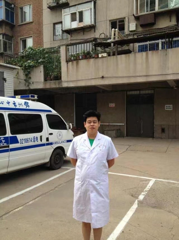 圣诞老人的第一张照片--济南相亲服务中心