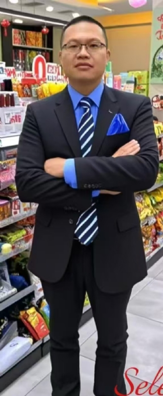 阿乐的第一张照片--济南相亲服务中心