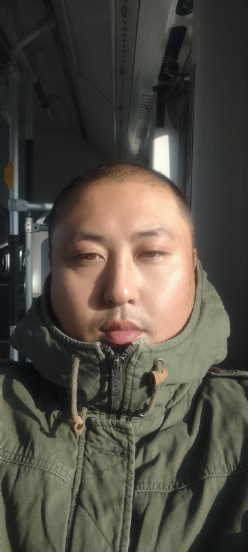 向往生活的第一张照片--济南相亲服务中心