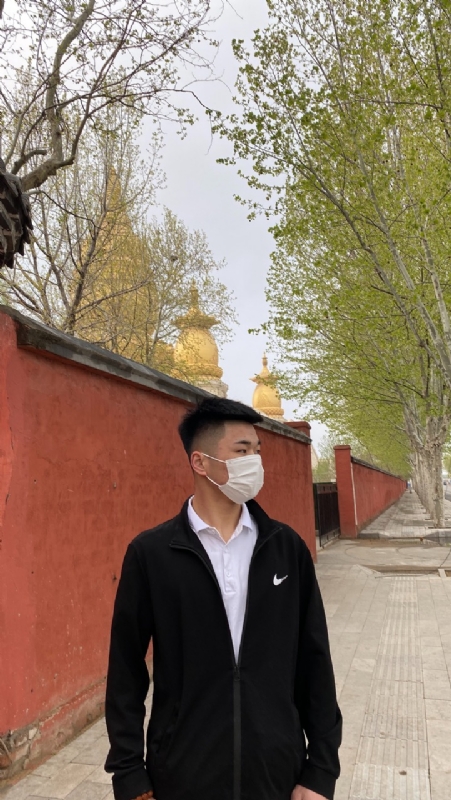 清风的第一张照片--济南相亲服务中心