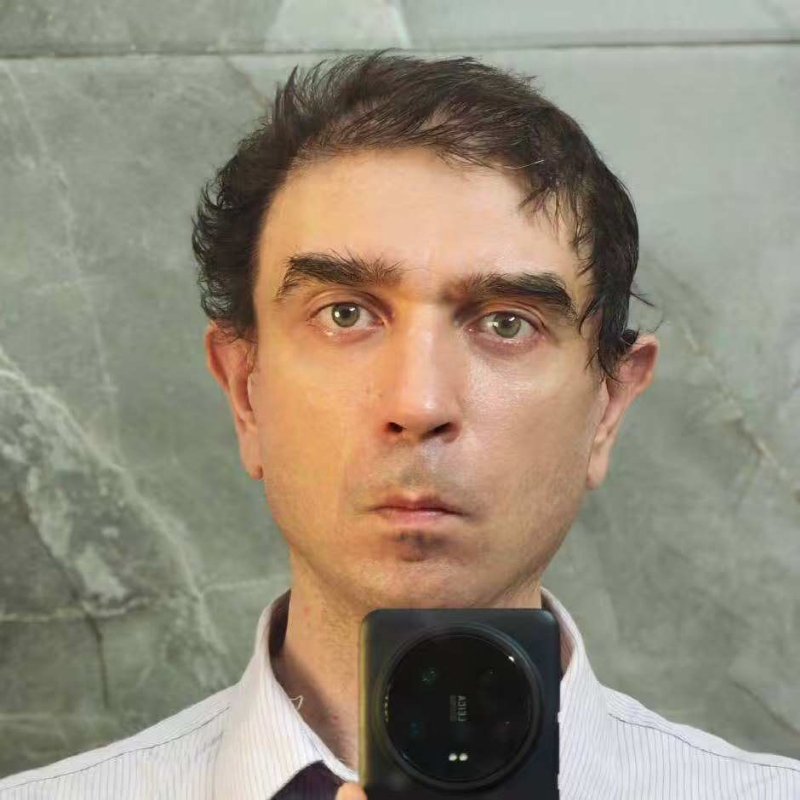 Anthony的第六张照片--济南相亲服务中心