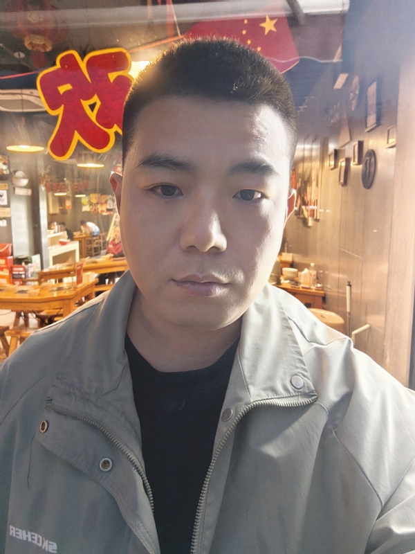 布布的第一张照片--济南相亲服务中心