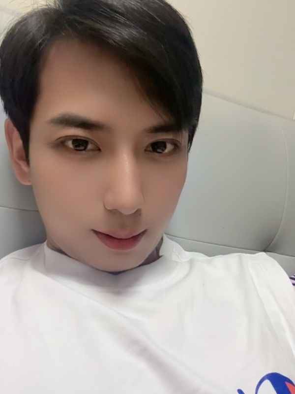 杨钦雲的第一张照片--济南相亲服务中心