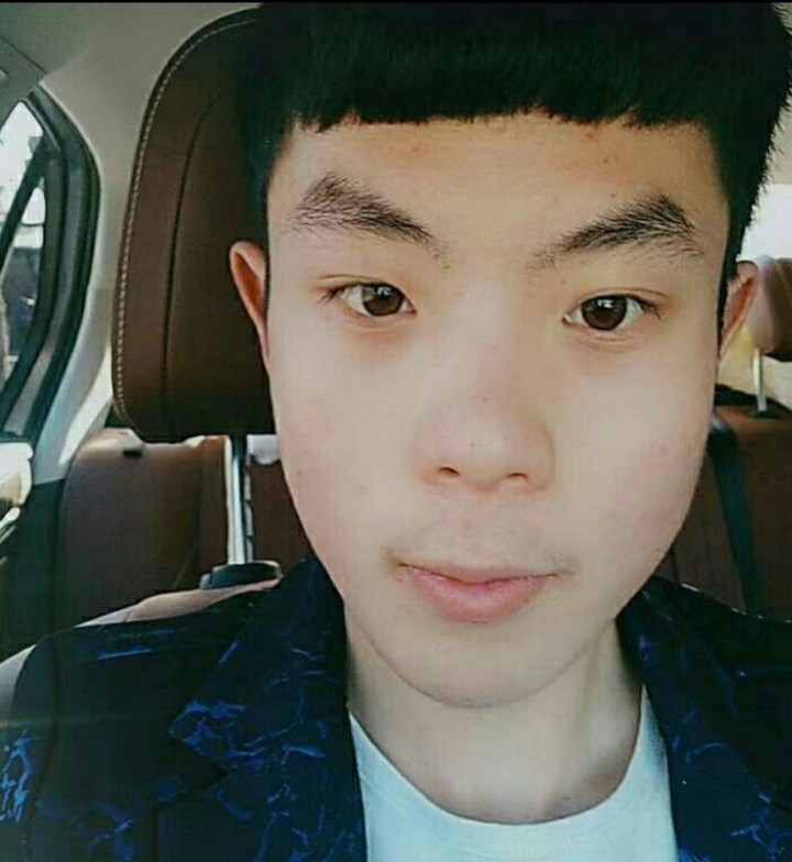 冬耀的第一张照片--济南相亲服务中心