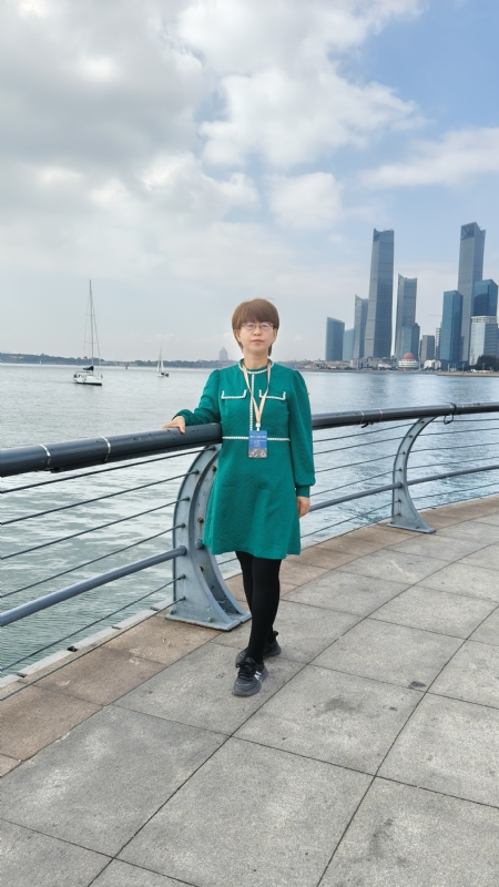 寻找对的人的第一张照片--济南相亲服务中心