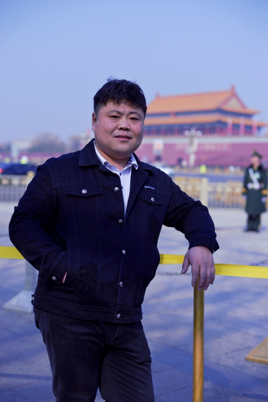 向北局中人的第三张照片--济南相亲服务中心