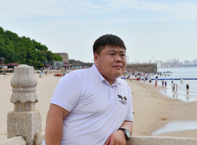 向北局中人的第五张照片--济南相亲服务中心