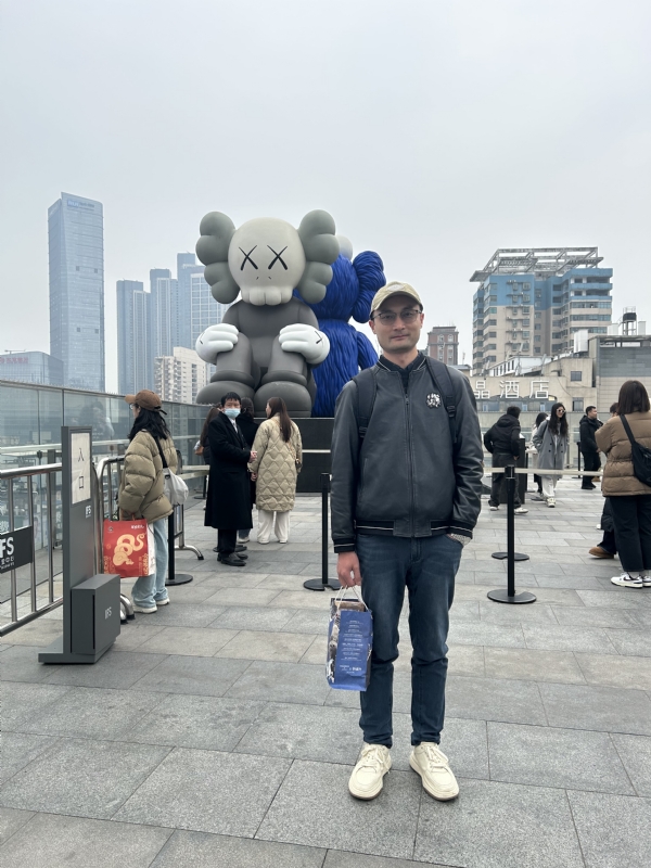 隆云的第一张照片--济南相亲服务中心