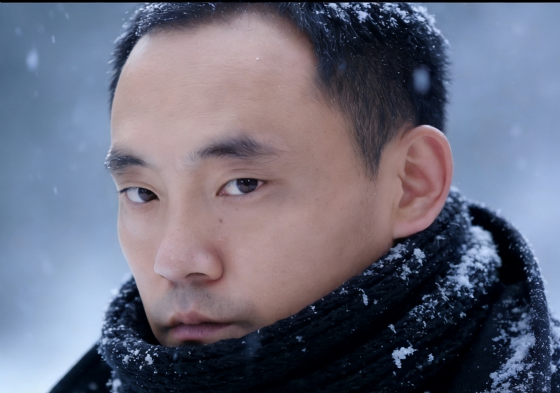 91年的第一张照片--济南相亲服务中心