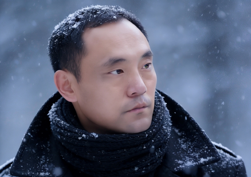 91年的第二张照片--济南相亲服务中心