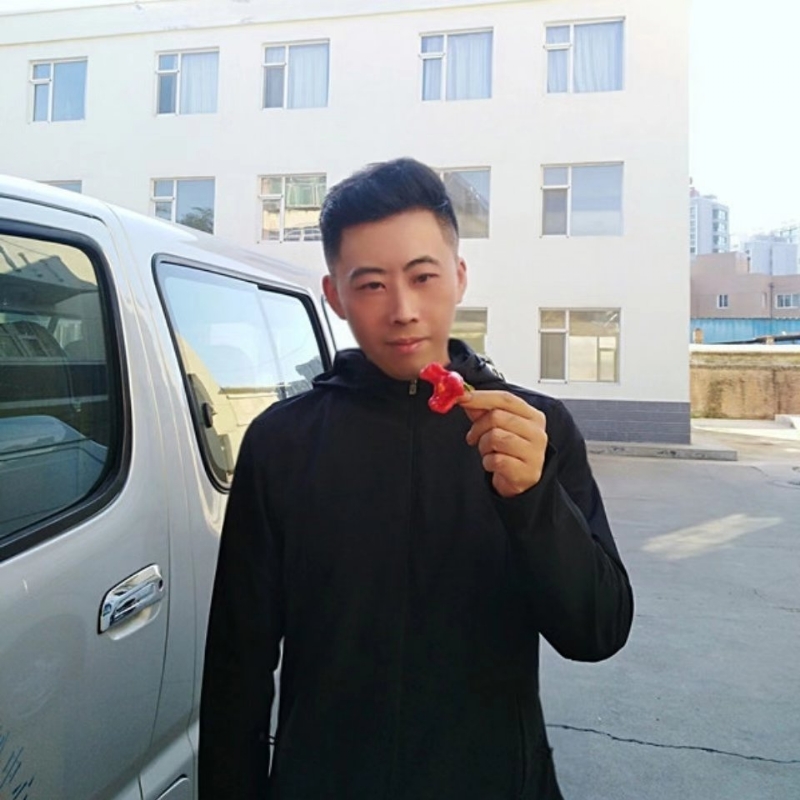 李信的第一张照片--济南相亲服务中心