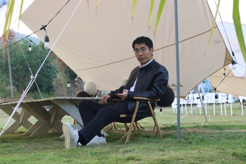 小俊的第一张照片--济南相亲服务中心