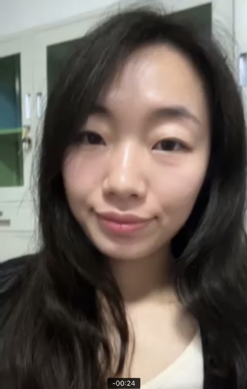 霉霉的第一张照片--济南相亲服务中心