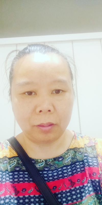 真诚征婚的第一张照片--济南相亲服务中心