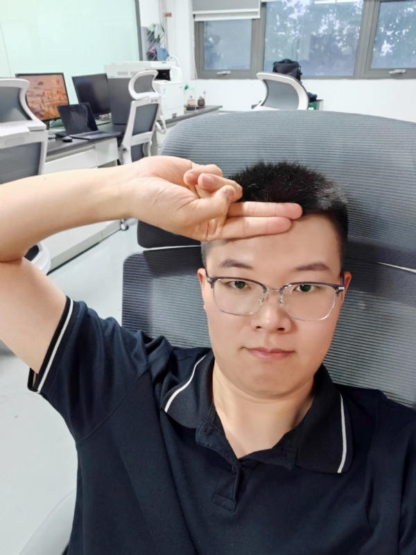 我我执执的第一张照片--济南相亲服务中心