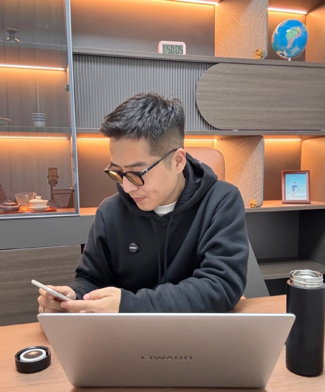 只为与你相遇的第四张照片--济南相亲服务中心