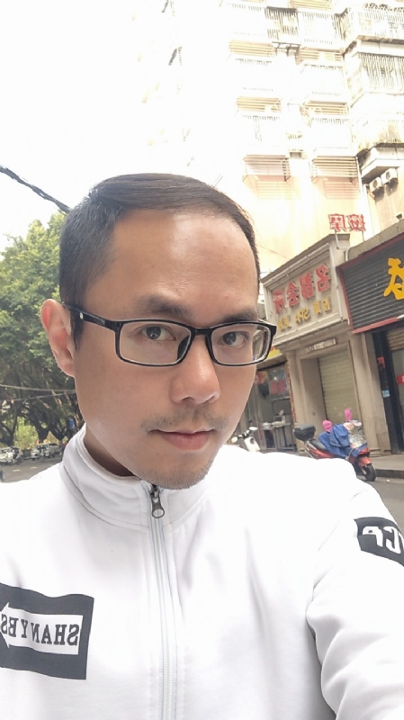 老蔡先生的第五张照片--济南相亲服务中心