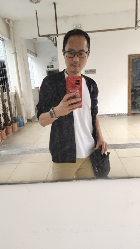 老蔡先生的第六张照片--济南相亲服务中心